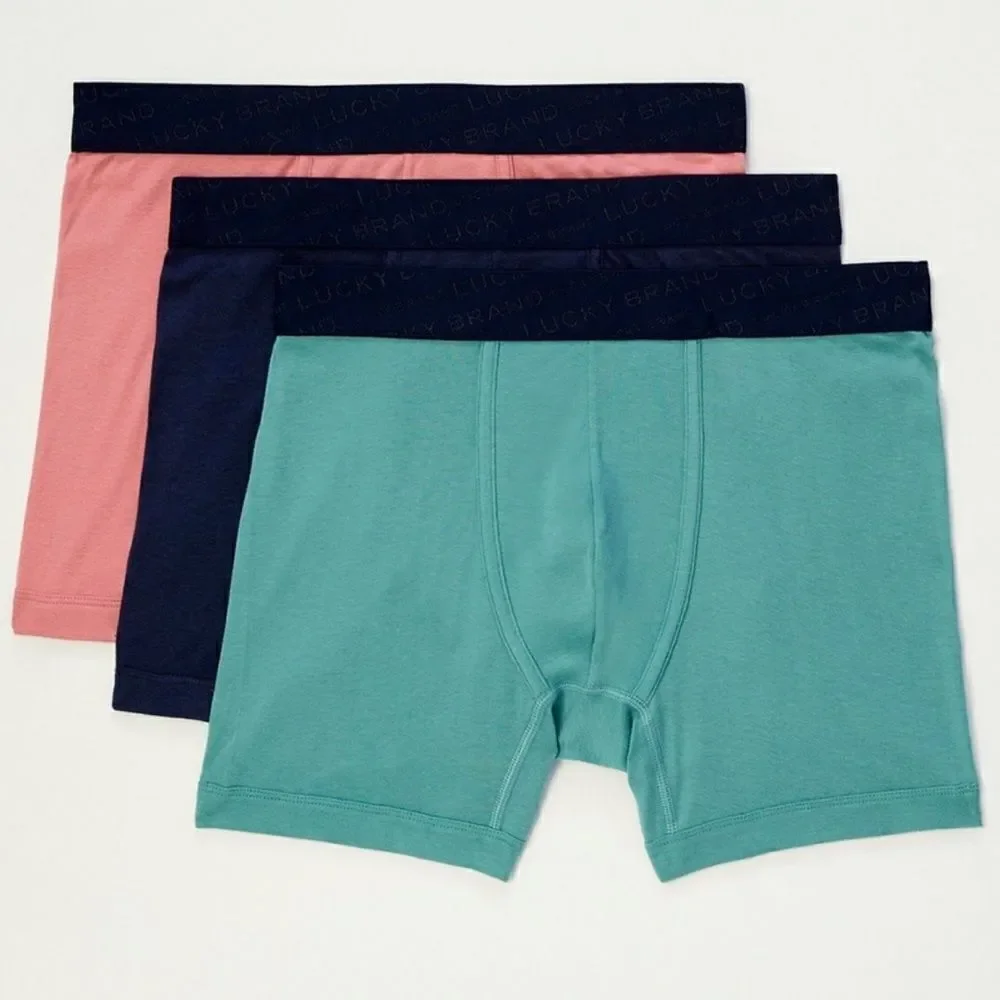 Lucky Brand colors as